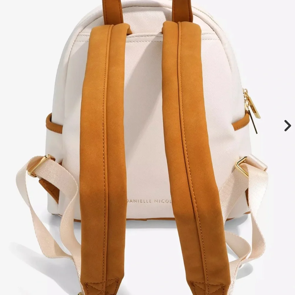 Danielle Nicole Disney Bambi Thumper Heart Backpack  New! See Description. - Picture 2 of 15